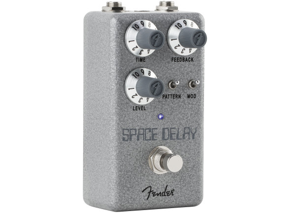 Fender Hammertone Space Delay Fender Hammertone Space Delay